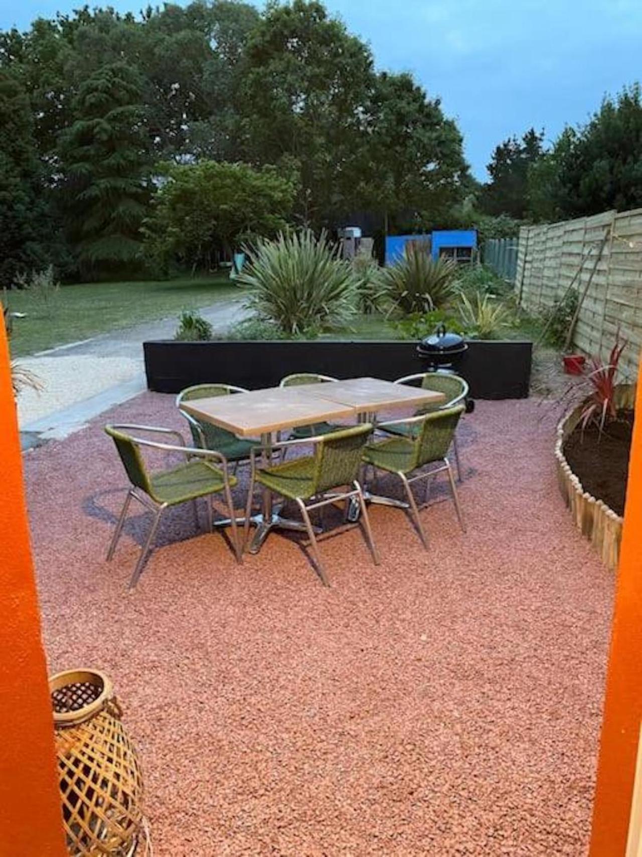 Holiday home Ty Coogee *