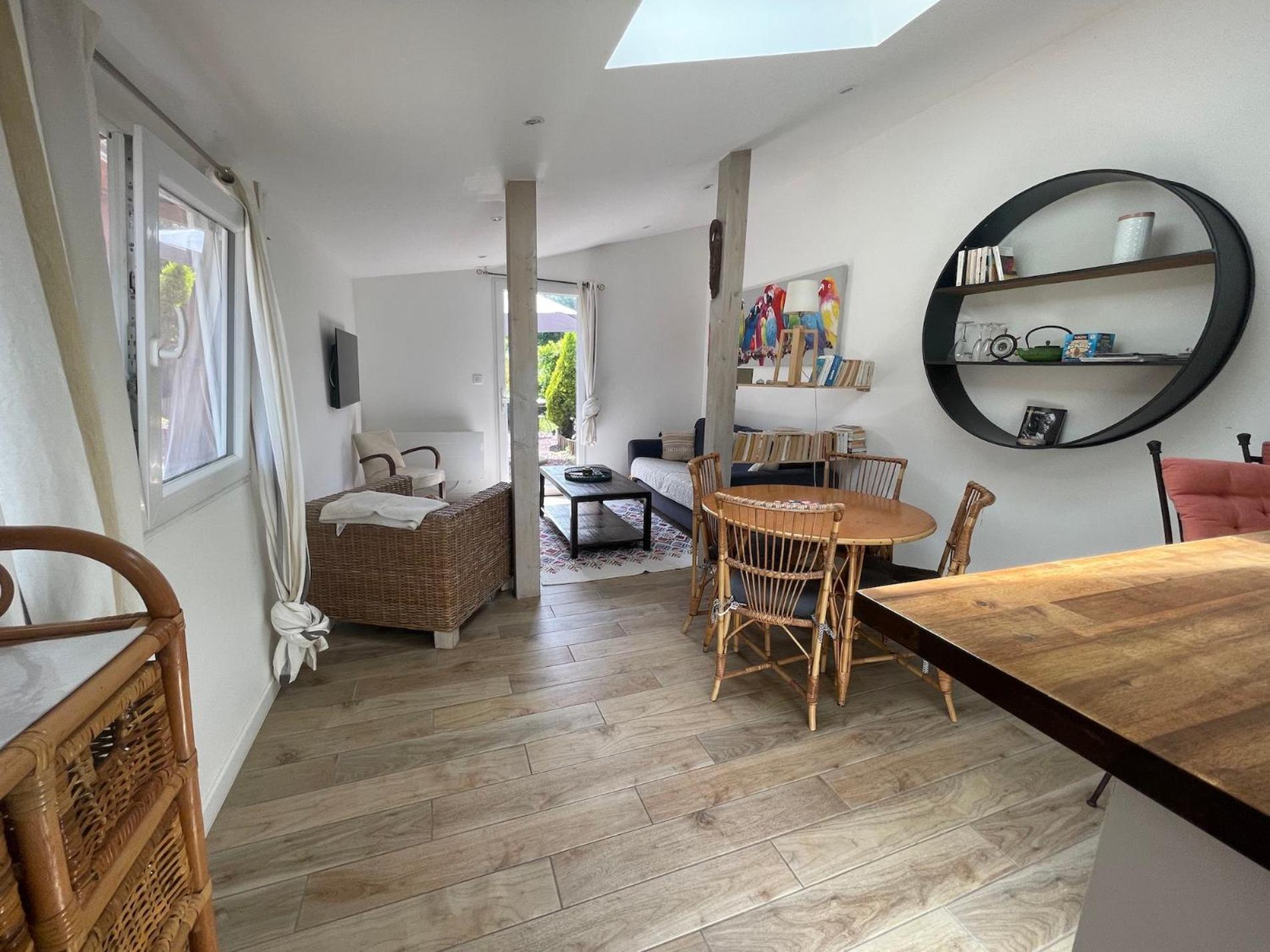 Ty Coogee Holiday home *