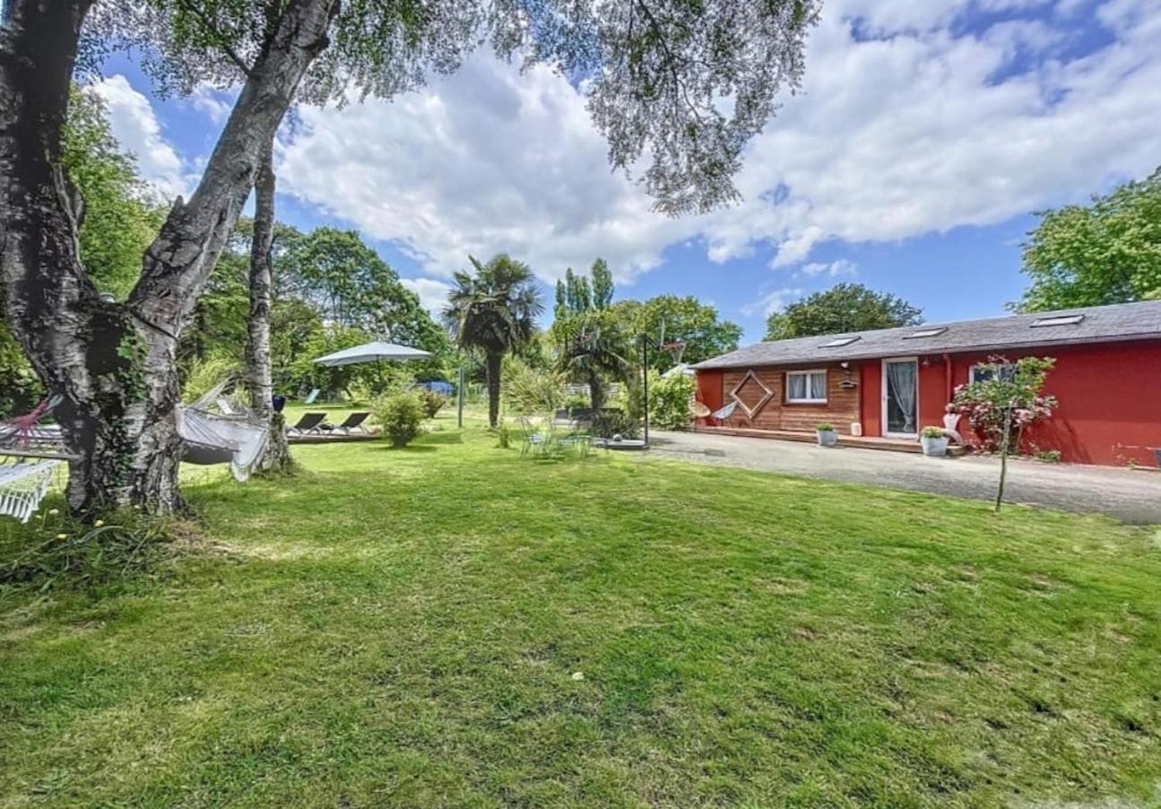 Ty Coogee Holiday home *