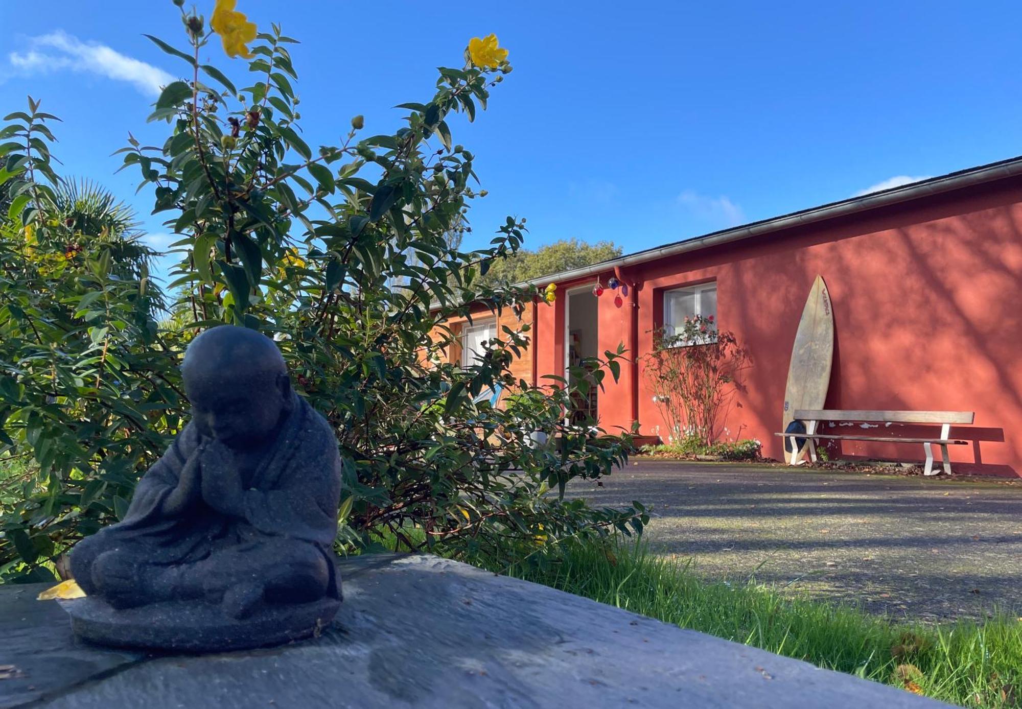 Ty Coogee Holiday home